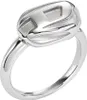 Fingerringen Diesel Silber 26  Kollektion Chain - mann Produktbild-Vorschau 1