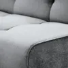 Schlafsofa Nancy Sofa mit Schlaffunktion Bettkasten Produktbild-Vorschau 8