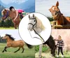 Hobbypferd Plus Milly Mally grau Anteprima dell’immagine prodotto 6