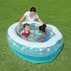 Bestway Kinderpool Pool Sparkle Shell Glänzend Glitzer 43 Produktbild-Vorschau 3