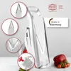 Börner Coupe-légumes V5 Powerline Profi Set Râpe à Voir les images du produit 10
