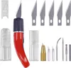 Finger-Bastelmesser-Set 4011123663702 Produktbild-Vorschau 5