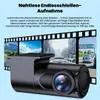 Mini Auto Dashcam Vorne, 360° drehen mit WiFi-Verbindung, Produktbild-Vorschau 9