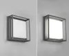 Lampa elewacyjna plafon zewnętrzny WITHAM antracyt Trio Podgląd zdjęcia produktu 17