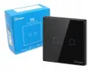 Interrupteur mural Sonoff WiFi Touch double (2 voies), Voir les images du produit 12