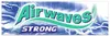 Airwaves 602395 Airwaves STRONG Kaugummis 30x 10 Dragees Podgląd zdjęcia produktu 7