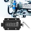 Licznik dziurkujący, licznik ciągnący, licznik mechaniczny, Podgląd zdjęcia produktu 5