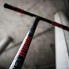 MOVINO Kinder Stunt-Scooter Maniac Rot Produktbild-Vorschau 7