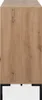Kommode Korsika mit Schubkästen | Artisan Oak Produktbild-Vorschau 16