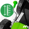 Aerator wertykulator spalinowy do trawy masterlawn-oil4000 Podgląd zdjęcia produktu 9
