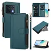 Etui pour OnePlus 10 Pro, avec fermeture éclair, étui Voir les images du produit 1
