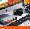 Satechi - Support de moniteur Type C en aluminium Hub pour Voir les images du produit 3