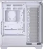 Corsair 3500X, Midi Tower, PC, Weiß, EATX, Stahl, Produktbild-Vorschau 4