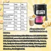 ESN Designer Whey Protein, Proszek, Koncentrat białka Podgląd zdjęcia produktu 5