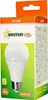 Spektrum LED žárovka 15W = 100W E27 matná 1500lm teplá bílá Náhled obrázku produktu 2