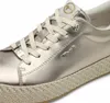 Tamaris Sneaker Gold Produktbild-Vorschau 4