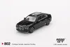 _BMW i7 xDrive60 Black Sapphire 2024 - Mini GT 1:64 Náhľad obrázku produktu 2