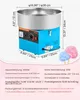 Macchina per zucchero filato VEVOR 1000 W, apparecchio Anteprima dell’immagine prodotto 7