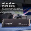 Crucial SSD 2TB Crucial M.2 (2280) P310 NVMe PCIe Gen4 Produktbild-Vorschau 6