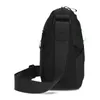 zwei Alex - Umhängetasche 28 cm (black) Produktbild-Vorschau 5