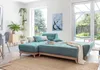 MIUFORM Dazzling Daisy - Ecksofa mit Bettfunktion und Produktbild-Vorschau 3