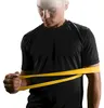 SKLZ APD-MBD01-02, Widerstandsband, Universal, Schwarz, Produktbild-Vorschau 3