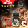 BEST MACA- 7 IN 1- mit: MACA ROOT, ASHWAGANDHA ROOT, Produktbild-Vorschau 2