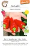Paprika Roter Augsburger |  Paprikasamen von Culinaris Produktbild-Vorschau 2