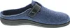 Rohde Bari pantofole da donna Pantofole Blu Tempo libero, Anteprima dell’immagine prodotto 45