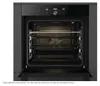 Gorenje Einbau Backofen BSA6747DGWI RAL9005 Produktbild-Vorschau 8