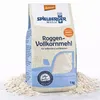 Spielberger  Roggen-Vollkornmehl demeter - 1kg - 1 Beutel Produktbild-Vorschau 1