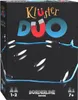 KLUSTER DUO - Gioco magnetico da 14 anni Magnetico Anteprima dell’immagine prodotto 3