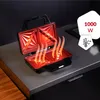 Opiekacz do kanapek LEHMANN ROAST 1500 toster grill Podgląd zdjęcia produktu 7
