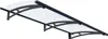 Palram - Canopia baldachim Aquila 2050 antracyt 92x205x18 Podgląd zdjęcia produktu 18
