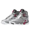 Nike Schuhe Air 8 Retro SP, CI4073001 Produktbild-Vorschau 3