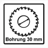 Festool Kreissägeblatt WOOD FINE CUT HW 216x2,3x30 W60 Produktbild-Vorschau 6