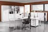 Scrivania HS19, 180 x 80 cm Anteprima dell’immagine prodotto 13