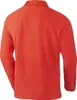 Reusch Fleeceshirt mit Zipper, ultraleicht bei hoher Produktbild-Vorschau 2