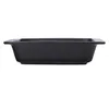 CAVIAR BLACK Auflaufform 26 x 6 cm, Keramik Produktbild-Vorschau 1