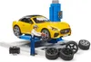 Bruder Spielwaren GmbH & Co. KG bworld Centre de service Voir les images du produit 4