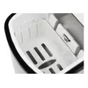 Caso 3304, 150 W, 220 - 240 V, 50 Hz, 243 mm, 350 mm, 340 Produktbild-Vorschau 14