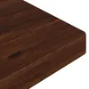 Rechthoekig Tafelblad 40 x 20 x 3,2 cm Rechthoekig Productafbeelding-voorbeeld 6