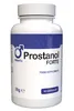 Prostanol Forte - 60 Kapseln hochdosiert - L-Arginin, Zink, Produktbild-Vorschau 1