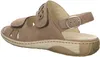 Waldläufer Damen Sandalen, beige, Gr.5 Produktbild-Vorschau 95