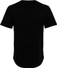 ONLY and SONS T-Shirt Herren Matt Life Longy Tee schwarz Produktbild-Vorschau 6