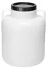 Garronda 80 Liter BPA-freies Fass und Futtertonne Produktbild-Vorschau 1