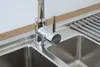 Edelstahl Einbauspüle Spülbecken Küchenspüle Spüle 100 x 50 Produktbild-Vorschau 6