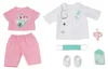 BABY born, Outfit da dottore, 43 cm, Costume per bambole, Anteprima dell’immagine prodotto 12