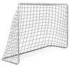 Futbalová bránka prenosná tréningová 2 ks 183 x 122 x 61 cm Náhľad obrázku produktu 13