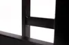 Spec-Wood, Hocker Holz LOFT, Barhocker Holz, Blumenhocker Produktbild-Vorschau 5
